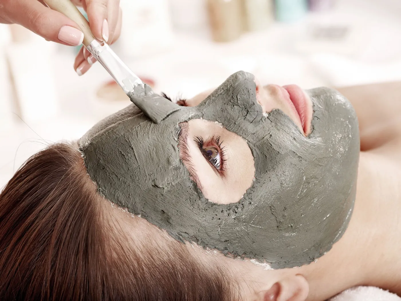 The Basic Facial at Bridgette Aesthetics in Lewiston, Maine