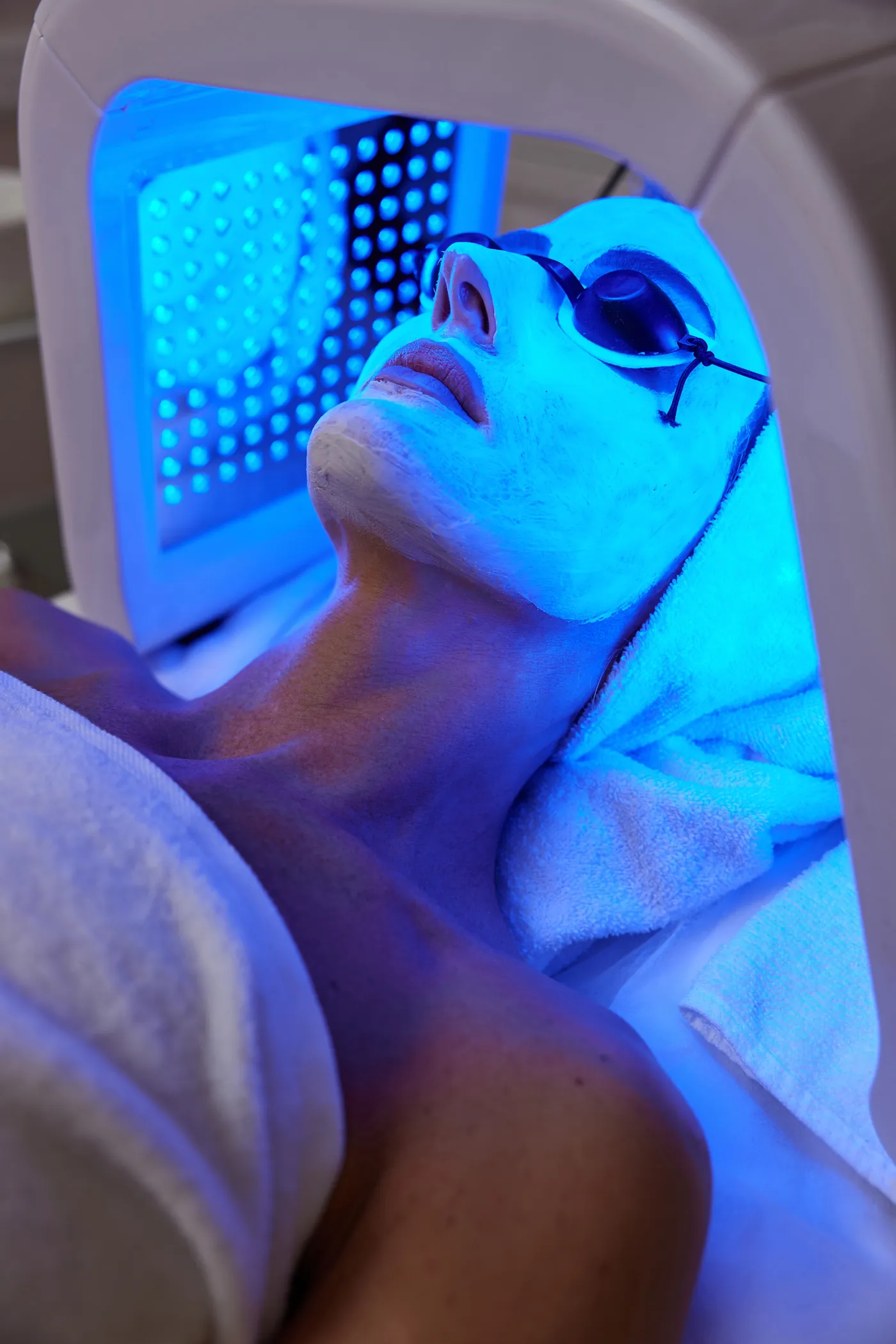 Breakout Rescue Facial at Bridgette Aesthetics in Lewiston, Maine