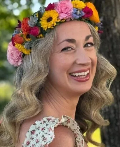 Skin, lash and makeup work by Bridgette Goulet, soft natural finish, Lewiston, Maine