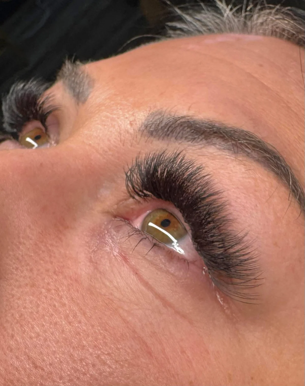 Lash extensions by Bridgette Aesthetics in Lewiston, Maine 3