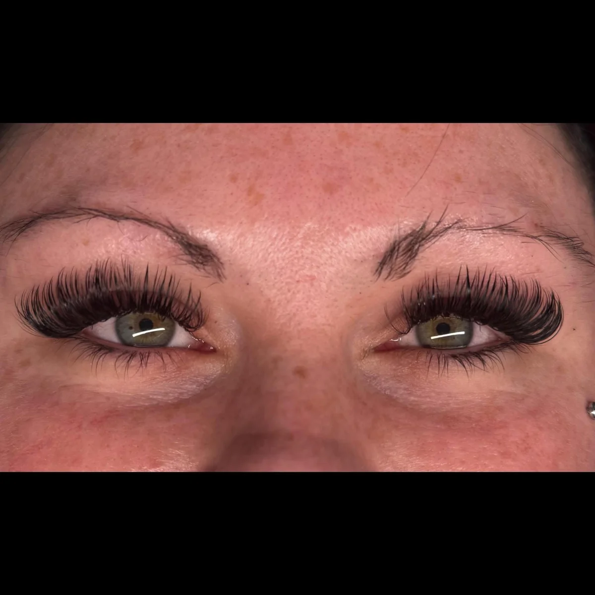 Lash extensions by Bridgette Aesthetics in Lewiston, Maine 6