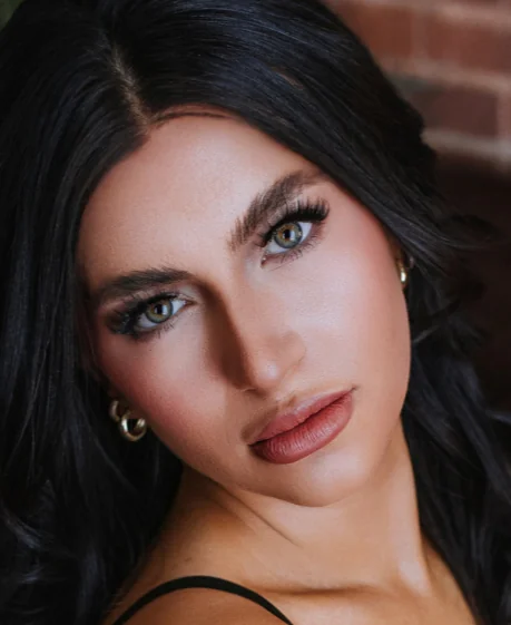 Makeup by Bridgette Aesthetics in Lewiston, Maine 1