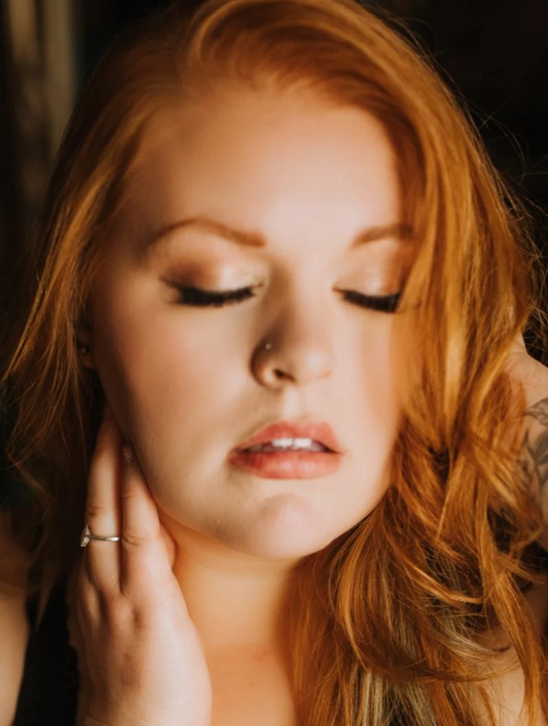 Makeup by Bridgette Aesthetics in Lewiston, Maine 12