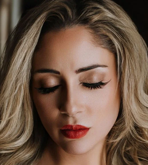 Makeup by Bridgette Aesthetics in Lewiston, Maine 3