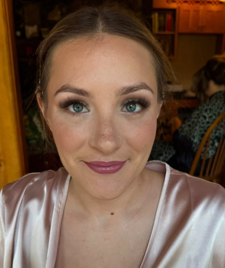Makeup by Bridgette Aesthetics in Lewiston, Maine 7