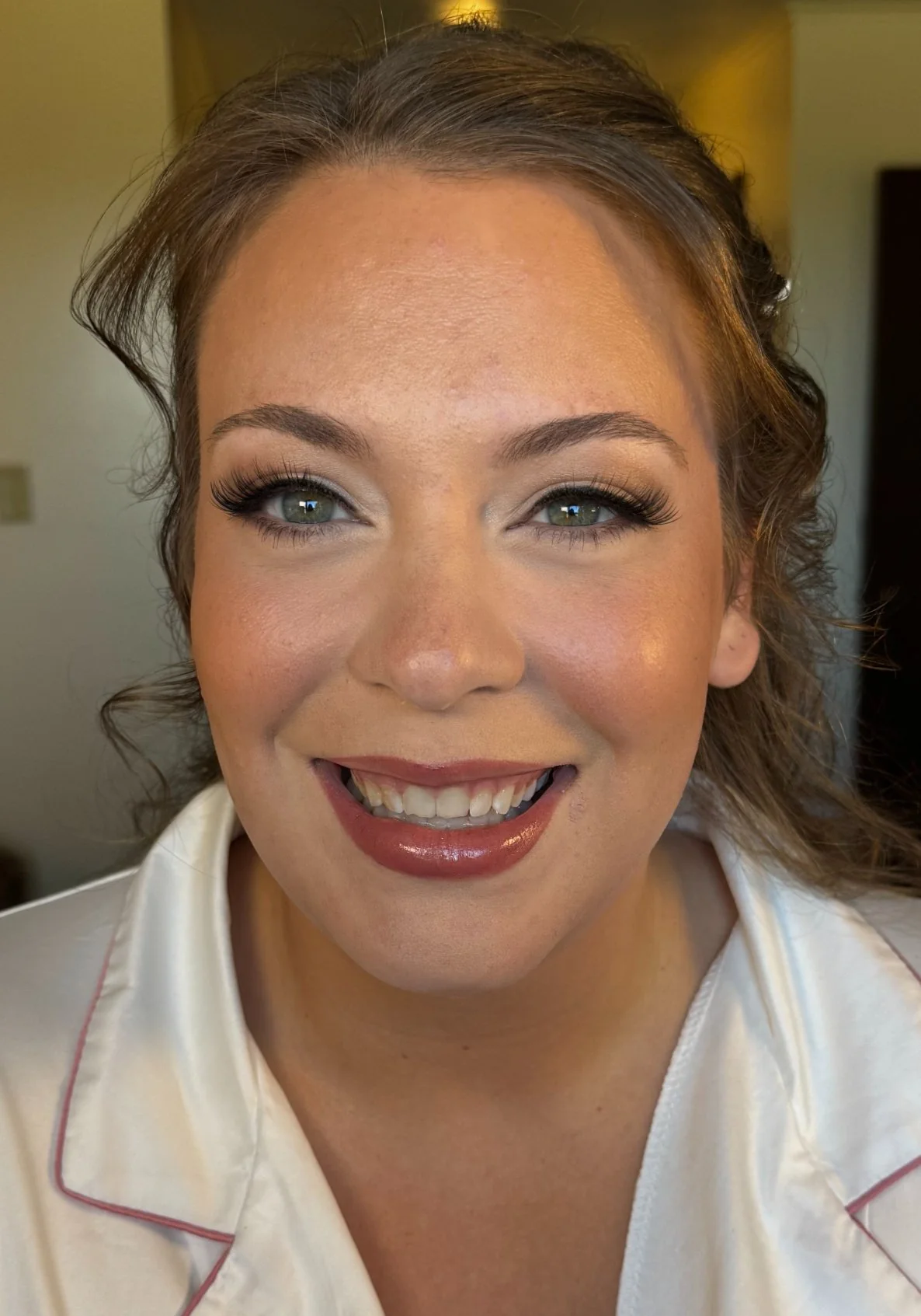 Makeup by Bridgette Aesthetics in Lewiston, Maine 8