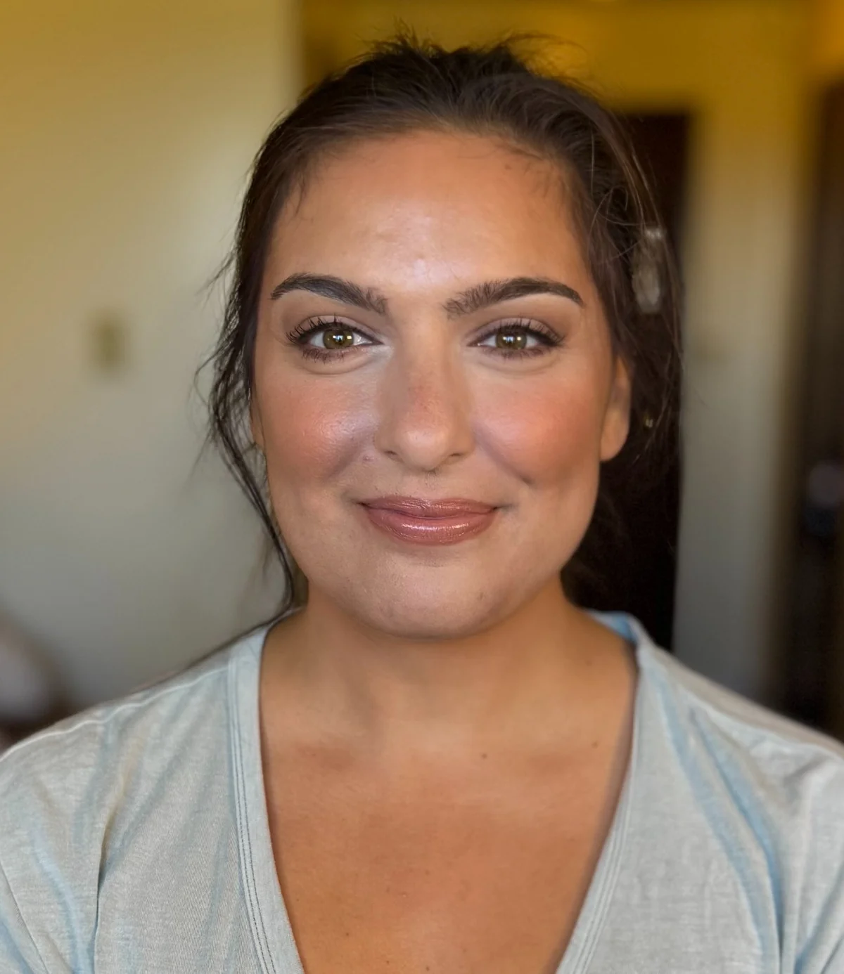 Makeup by Bridgette Aesthetics in Lewiston, Maine 9